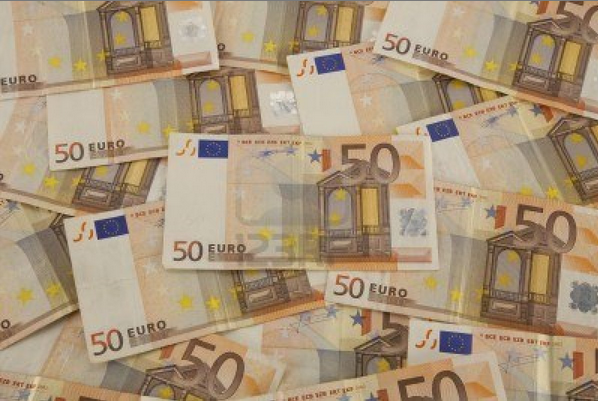 El tongo de los 50 euros para jóvenes emprendedores