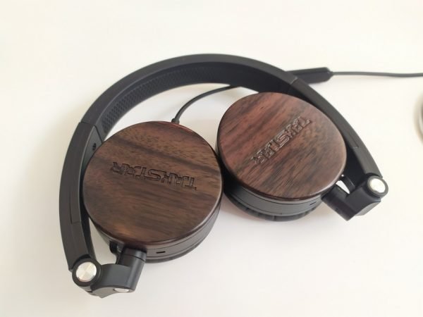 Takstar ML750 Auriculares on-ear portátiles